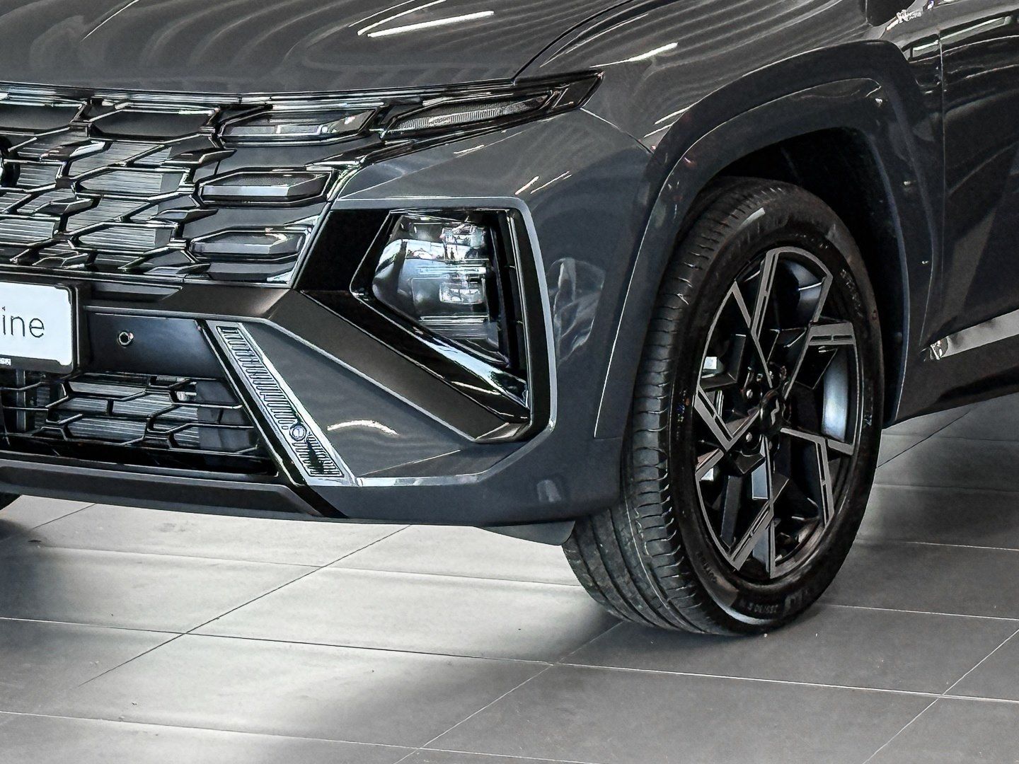 Hyundai TUCSON - Bild 3