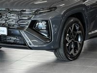 Hyundai TUCSON - Vorschau Bild 3