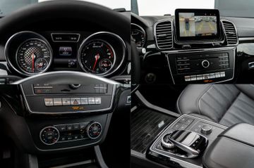 Mercedes GLS 450 - 9