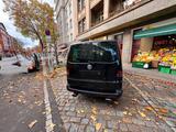 Volkswagen VW T5 Highlight Multivan - gebrauchte VW LT aus dem Jahr 2005