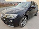 BMW X3 xDrive 30d M Sport *KAMERA*SITZHEIZUNG*HEAD-U - BMW X3: Si