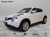 Nissan NISSAN Juke 1.5 dci N-Connecta 110cv - Nissan JUKE N-CONNECTA mit Diesel-Antrieb