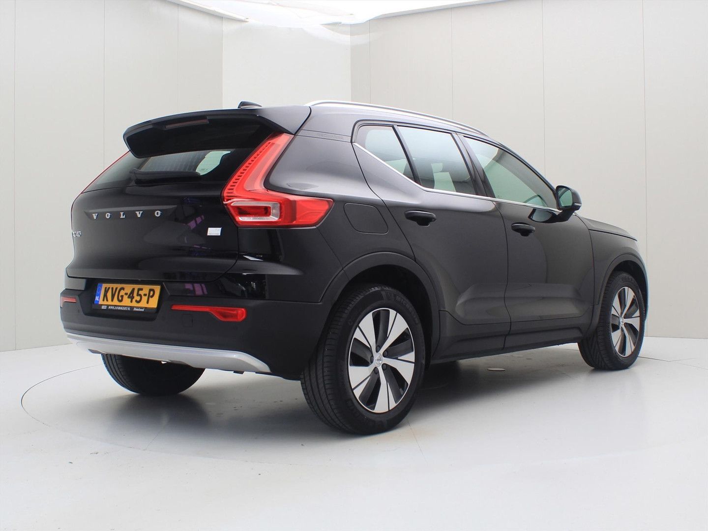 Volvo XC40 T4 Twin motor 211pk Geartronic Inscription imagem 2