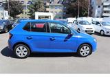 Skoda Fabia Cool Plus 1hd Klima SHZ Scheckheftgepflegt - Skoda Fabia in Herne