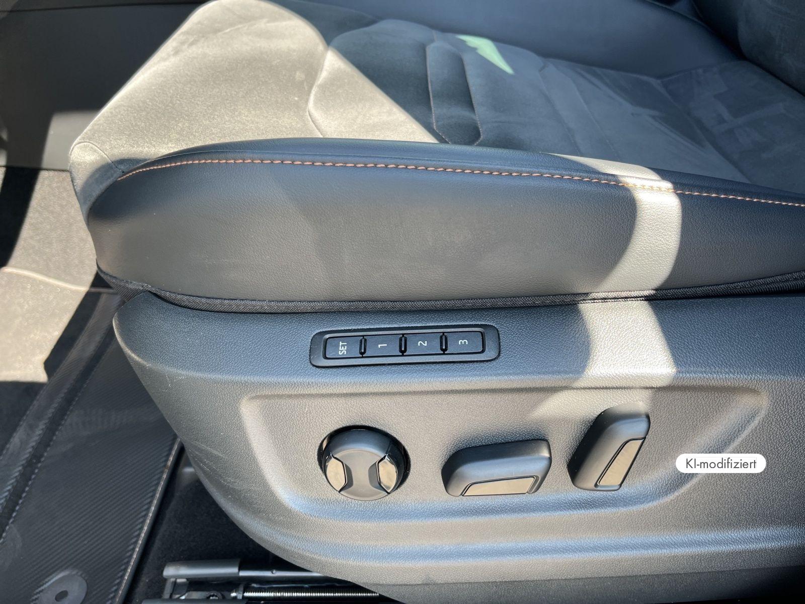 Cupra Ateca VZ 2.0 TSI, миниатюра 18