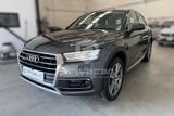 Audi AUDI Q5 40 TDI quattro S tronic Business Design - Audi Q5 mit Diesel-Antrieb: Kombi, Automatik
