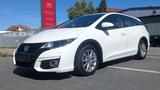 Honda Civic Tourer Elegance 1.Hand / Kombi / Kamera - Honda Gebrauchtwagen in Nürnberg