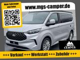 Ford Nugget Titanium L1 #Aufstelldach #NEUERNUGGET #A