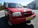 Suzuki Grand Vitara 3-trg. 1.6 Comfort"4WD-L"TÜV-7/27 - gebrauchte Suzuki Grand Vitara aus dem Jahr 2001