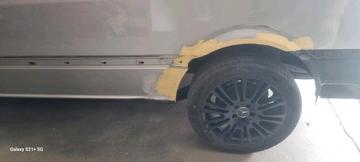2005 Mercedes-BENZ VIANO 照片 7