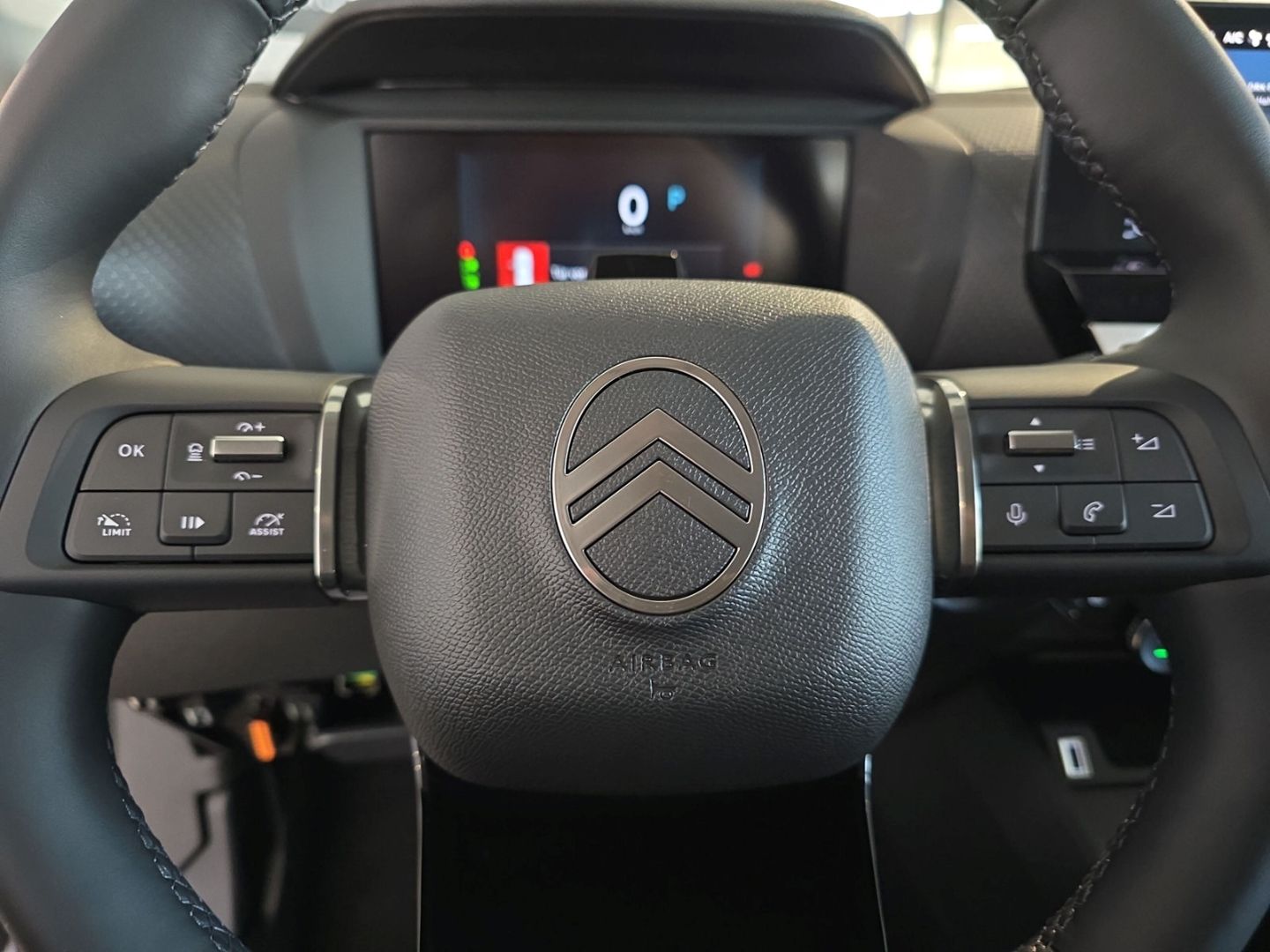 Citroën C4 - Bild 18
