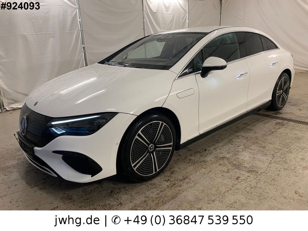 Angebot ansehen Mercedes-Benz EQE