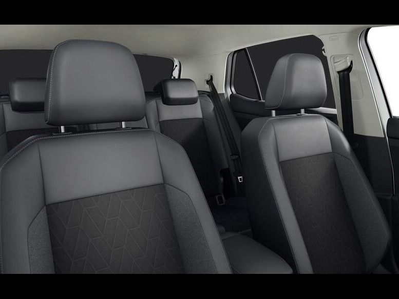 Volkswagen T-Cross - Bild 9