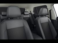 Volkswagen T-Cross - Vorschau Bild 9