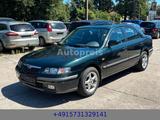 Mazda 626 Klimaanlage Standheizung - Mazda 626: Limousine