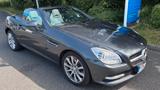 Mercedes-Benz SLK 250 Roadster - Mercedes-Benz SLK 250 von privat