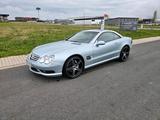 Mercedes-Benz Mercedes SL55 AMG / guter Allgemeinzustand... - gebrauchte Mercedes-Benz SL 55 AMG aus dem Jahr 2003