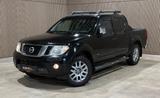 Nissan 3.0 DCI V6 231HP 4x4 Aut. - Nissan Navara: 3.0