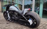 Harley-Davidson V-ROD MUSCLE - HARLEY-DAVIDSON V ROD MUSCLE