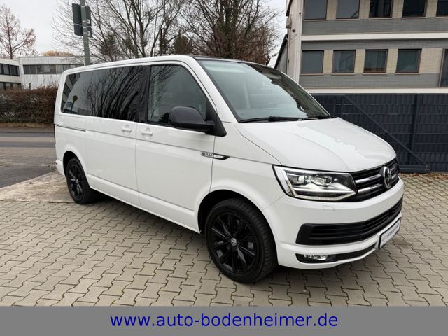 Volkswagen T6 Multivan Edition 2.0 TDI DSG·elGSHD·Standhzg.