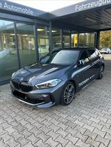 BMW 118i M Sport - BMW 118: Coupe