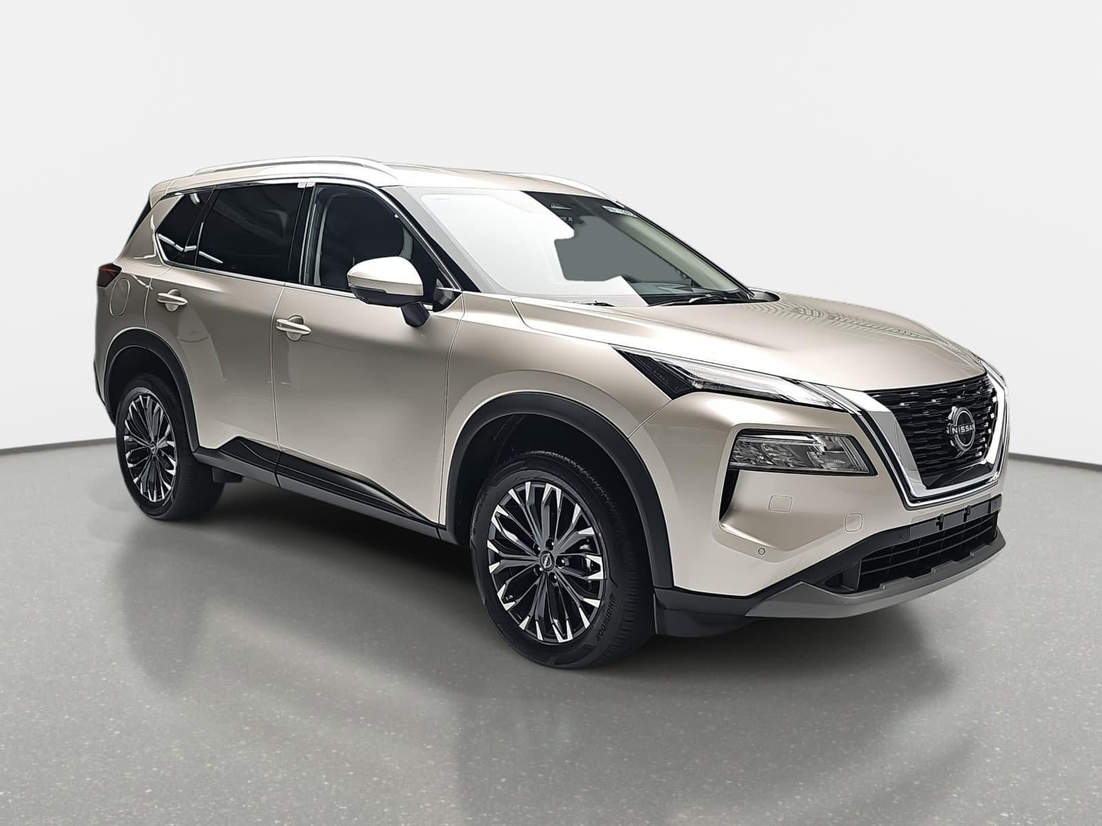 Nissan X-Trail - Bild 3