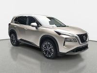Nissan X-Trail - Vorschau Bild 3