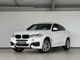 BMW X6 XDRIVE 35 i M *HUD *S.DACH *ACC *RKAMERA *TOT - BMW X6: 35i