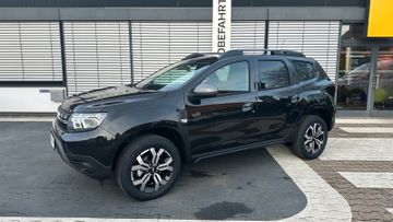 Fahrzeugabbildung Dacia Duster TCe 130 Journey+  -REDUZIERT-