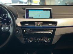 BMW X1 - Ansicht 27