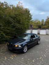 BMW Bmw 3er cabrio 320ci e46 schaltgetriebe - BMW aus 2001: 3er