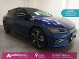 Kia EV6  GT-Line|Navi|CAM|SHD|Lenkrhzg. - blaue Kia EV6