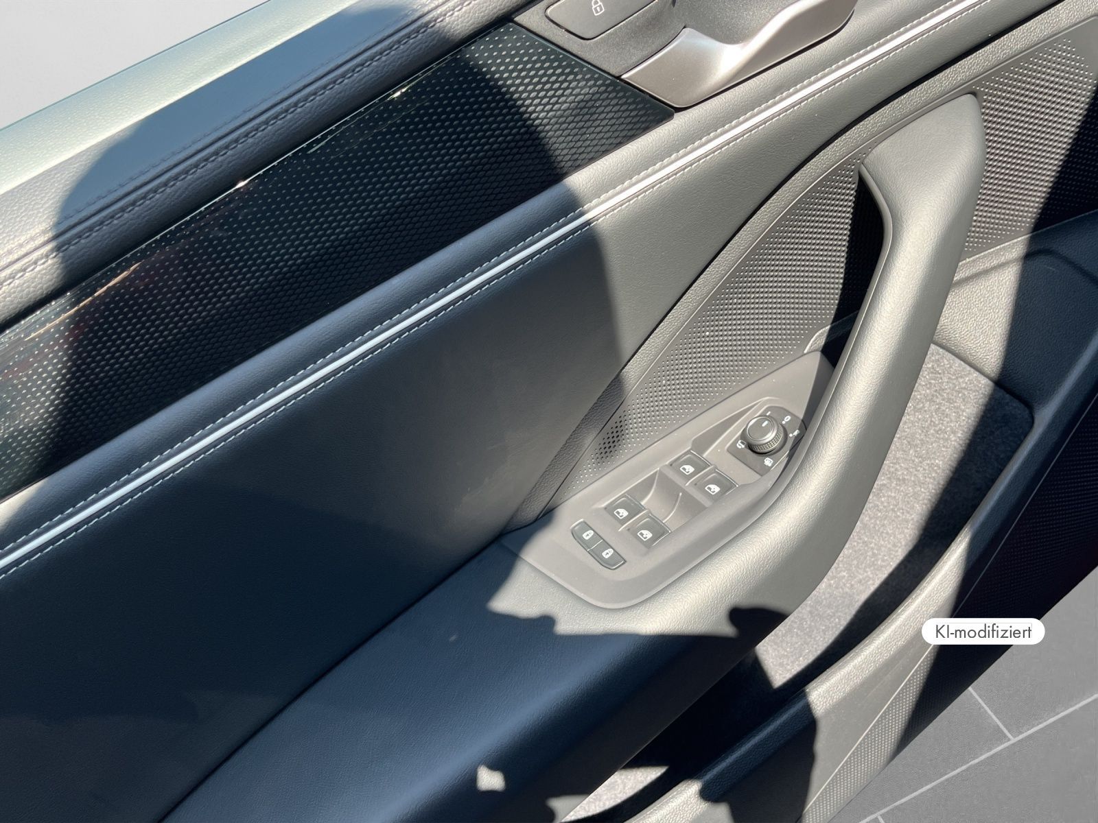 Volkswagen Passat Variant - Bild 13