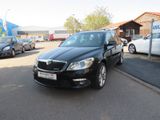 Skoda Octavia Combi RS Navi Xenon Temp. Klima SHZ PDC - Skoda Octavia aus 2010: RS Combi
