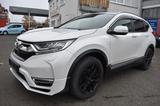 Honda CR-V 1.5 T 4WD Automatik AHK Lifestyle *85tkm* - Honda aus 2019