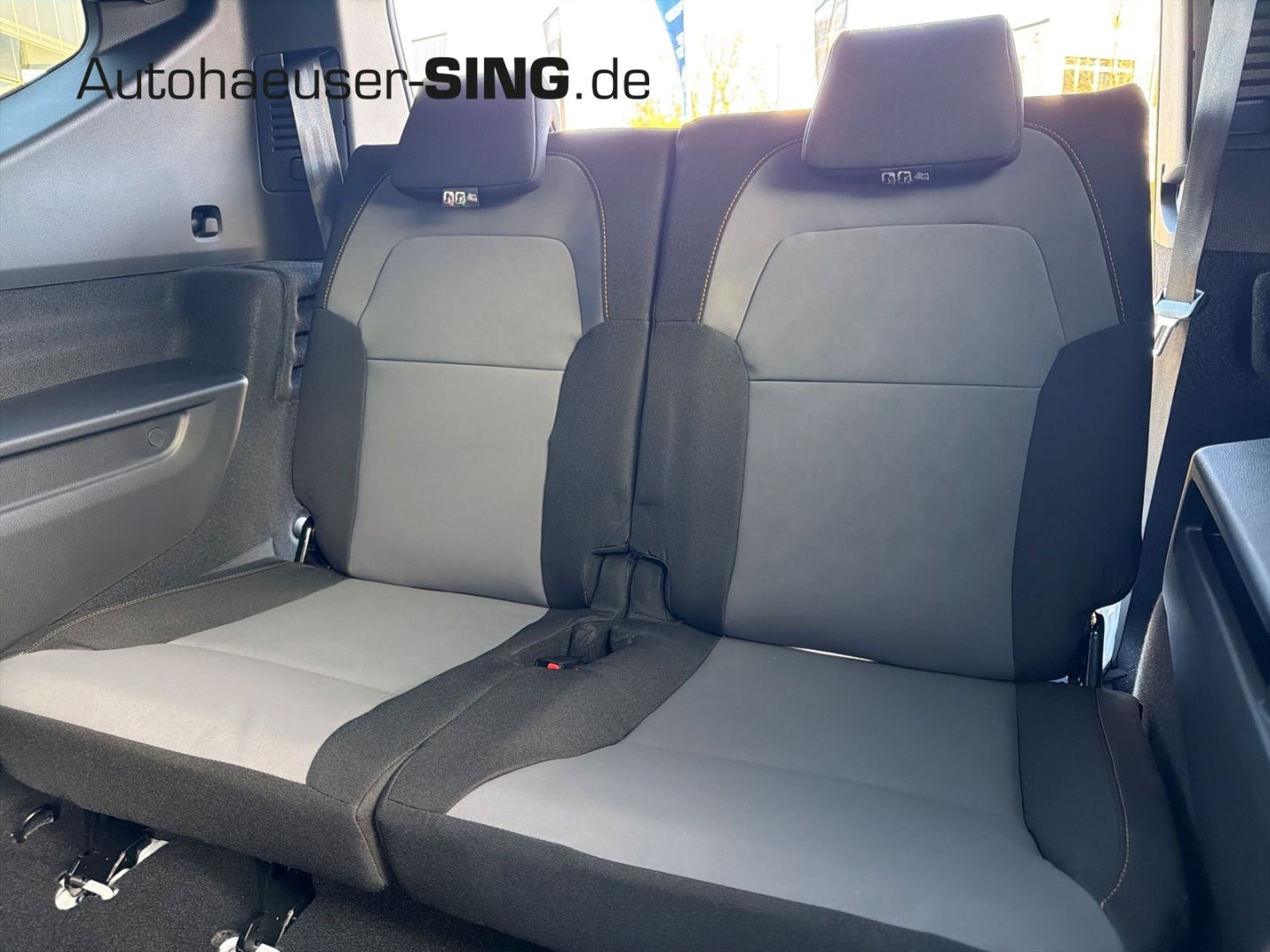 Dacia Jogger - Bild 19