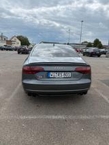 Audi S8 4.0 TFSI plus tiptronic quattro - wie NEU - graue Audi S8