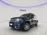 Jeep JEEP Renegade 1.3 T4 DDCT Limited SENZA NESSUN V - Jeep Renegade mit Halbautomatikschaltung