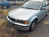 BMW Hier verkaufe ich ein BMW316 E. 46 Motor G... - BMW 316 in Hamm