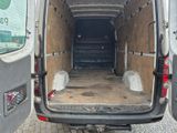 Volkswagen Crafter Kasten 35 mittel L2H2 Hochdach - mit TÜV bei mobile.de gebraucht kaufen