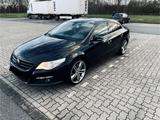 Volkswagen VW Passat CC 3.6 DSG - Volkswagen Passat CC: 3.6