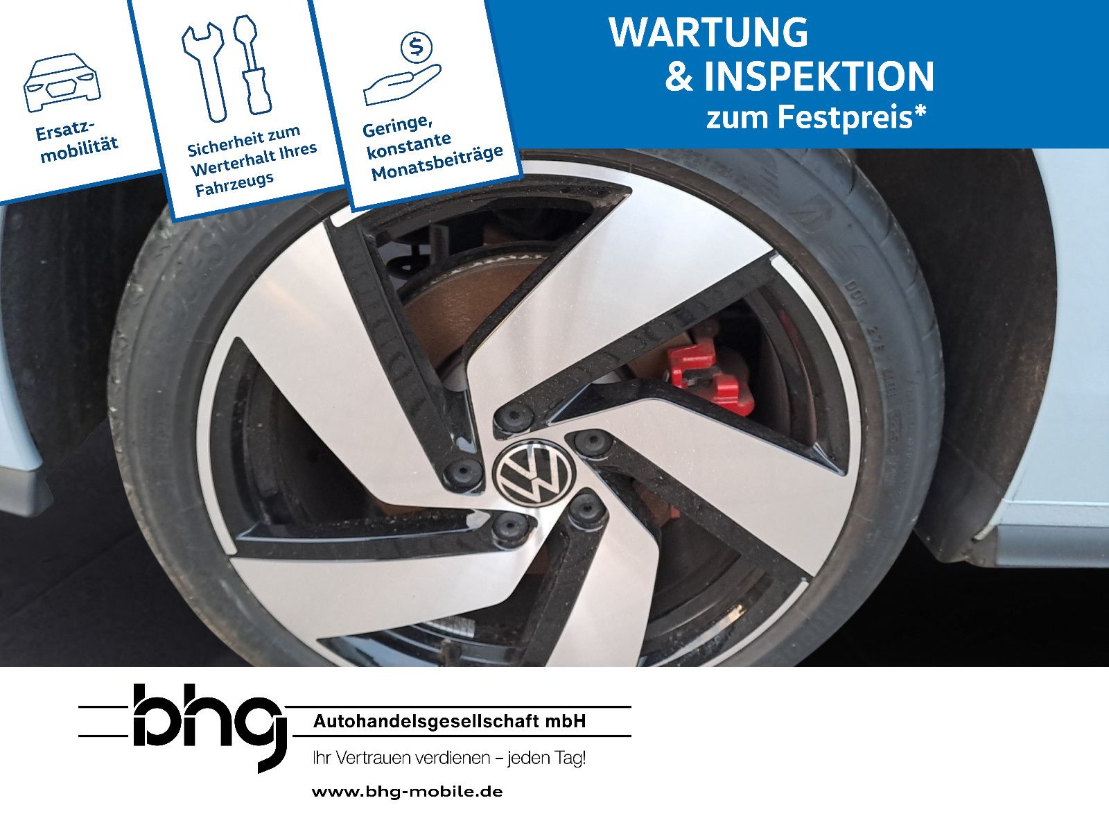 Volkswagen Golf - Bild 7