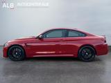 BMW M4 CS/2.HAND/M-PERFORMANCE TITAN - rote BMW M4