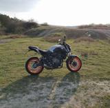 Yamaha MT 07 - Offers matching your search criteria