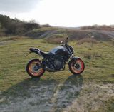 Yamaha MT 07 - Offers matching your search criteria