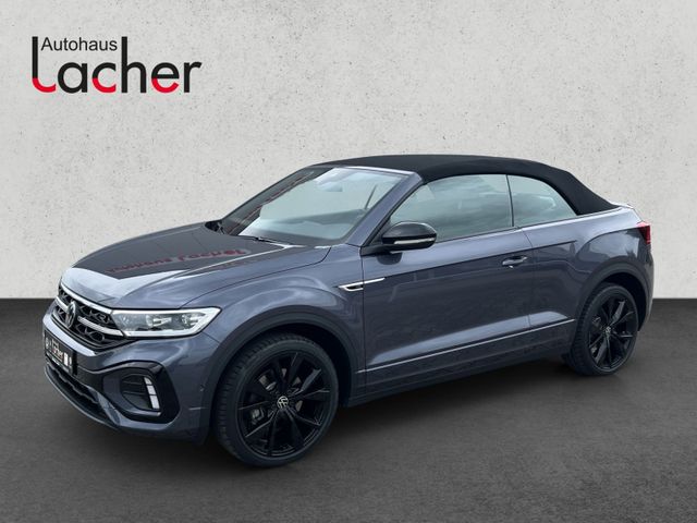 T-Roc Cabriolet R-Line 1.5 TSI DSG