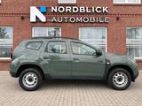 Dacia Duster II Access *LED*PDC*Tempomat*SHZ* - Dacia Duster: Access