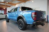 Ford Raptor Performance Navi Kamera LED AHK - gebrauchte Ford Raptor aus dem Jahr 2021