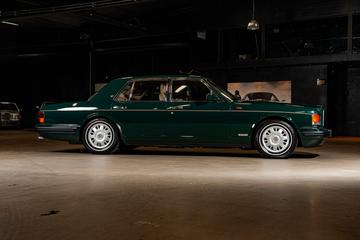1996 Bentley BROOKLANDS 照片 7