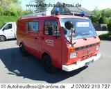 Volkswagen LT 35 * 1. Hand * Oldtimer mit Garantie * Top * - Volkswagen Lt 35
